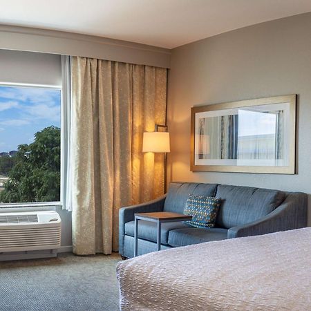 Hampton Inn & Suites Boerne Exteriér fotografie