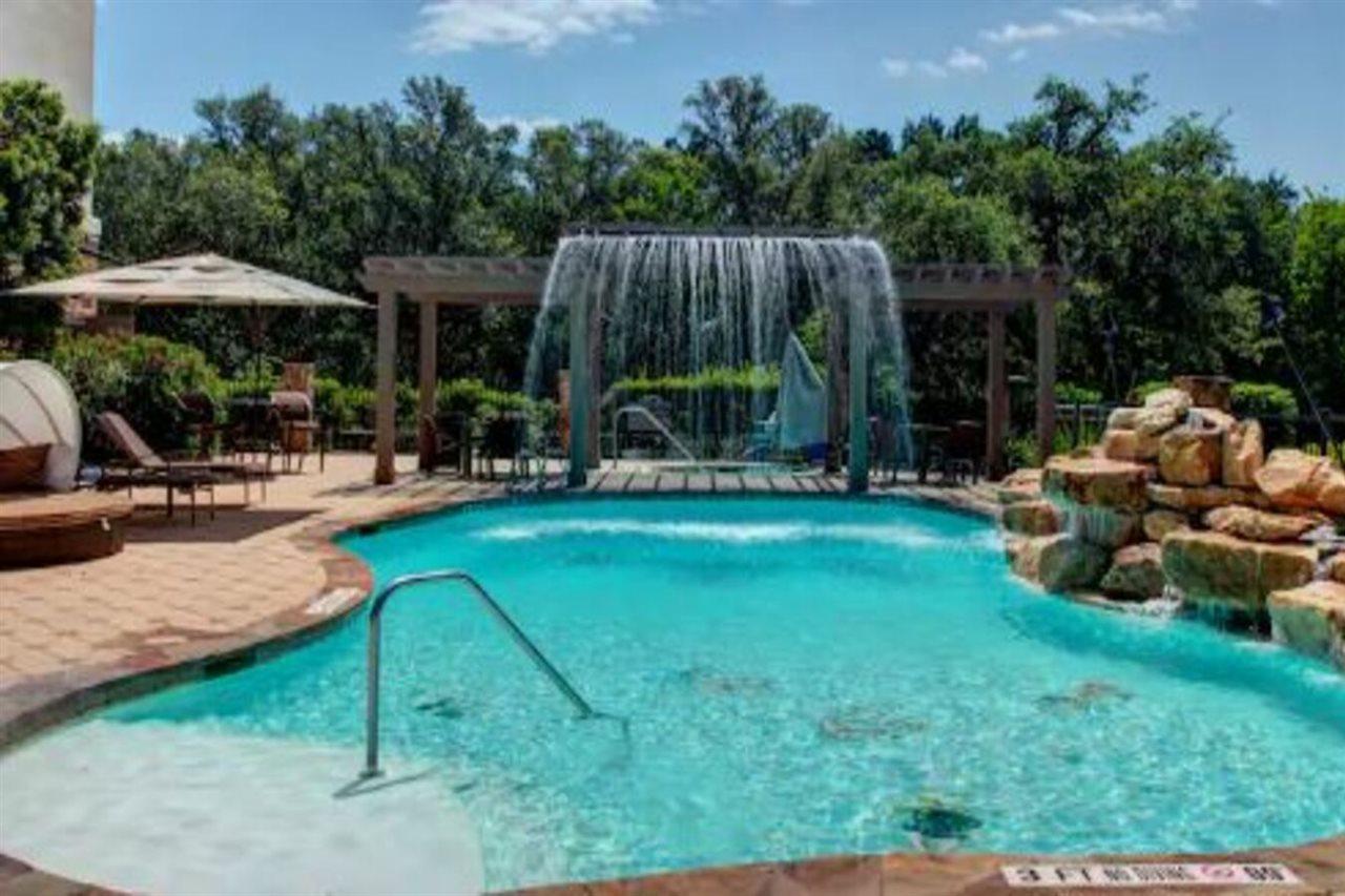 Hampton Inn & Suites Boerne Exteriér fotografie