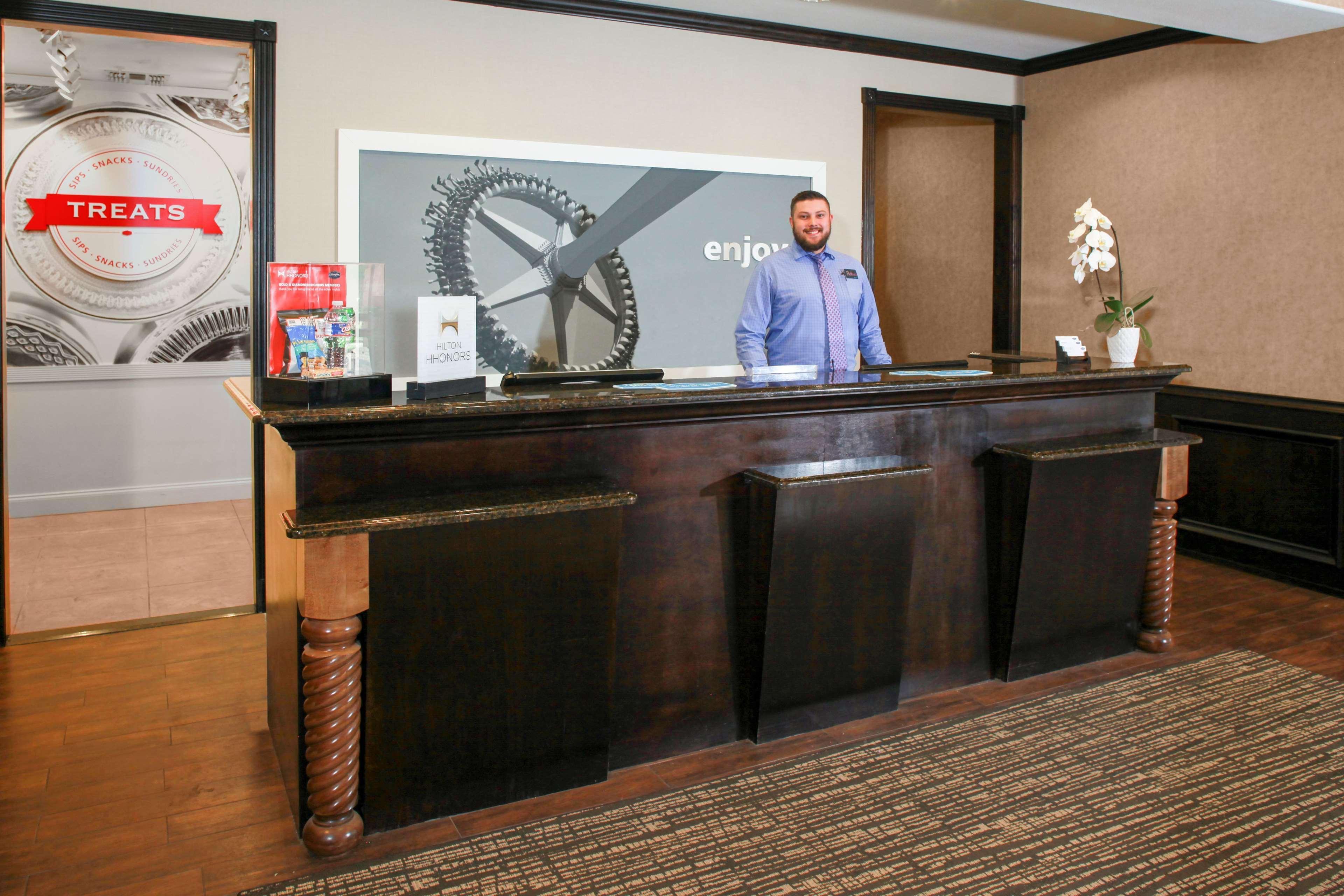 Hampton Inn & Suites Boerne Exteriér fotografie