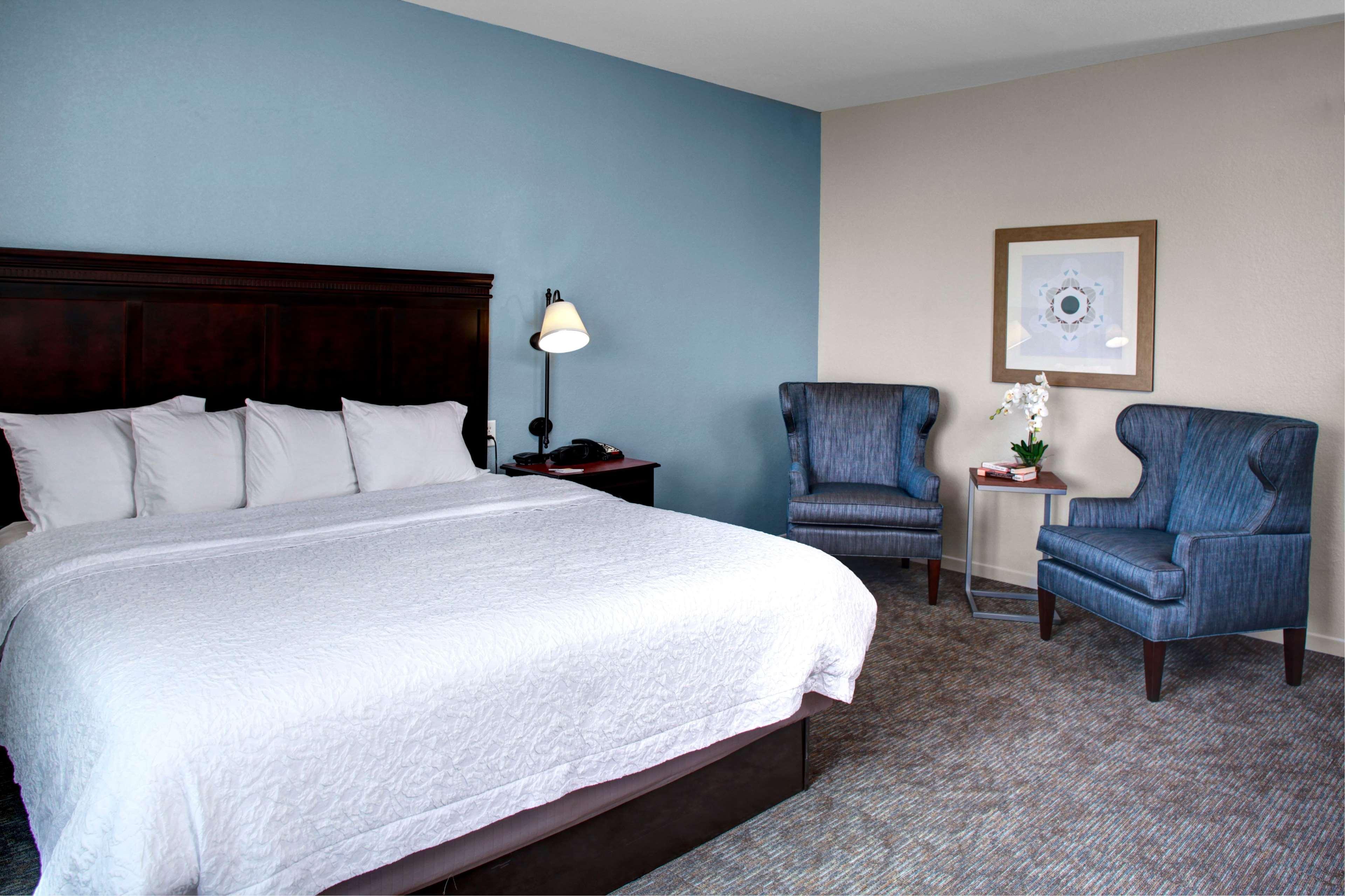 Hampton Inn & Suites Boerne Exteriér fotografie