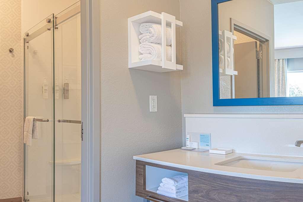 Hampton Inn & Suites Boerne Pokoj fotografie
