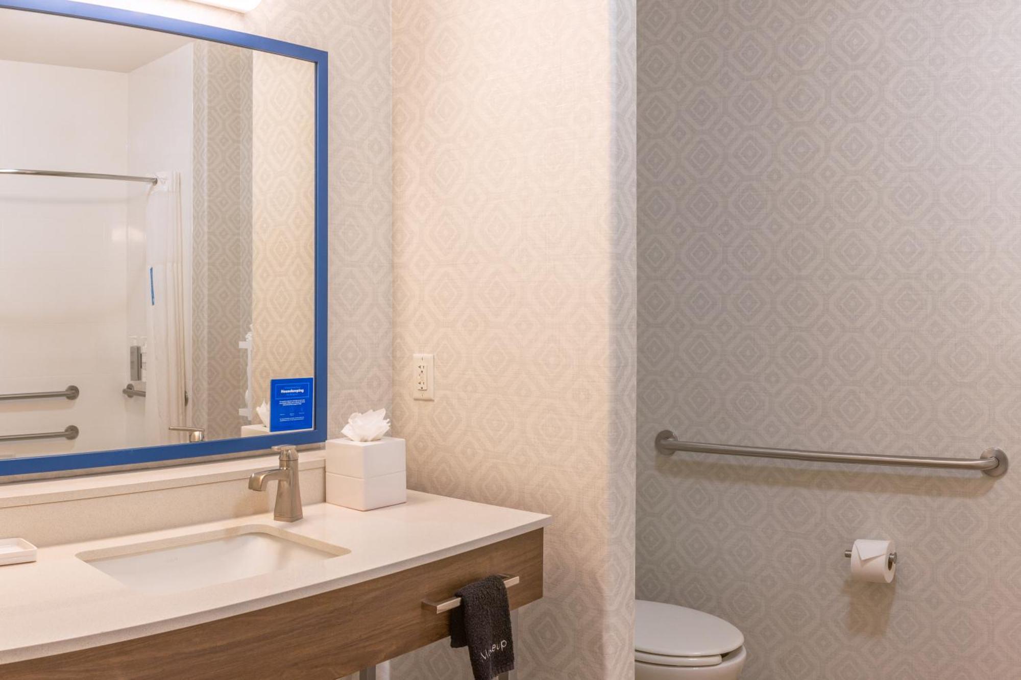 Hampton Inn & Suites Boerne Exteriér fotografie