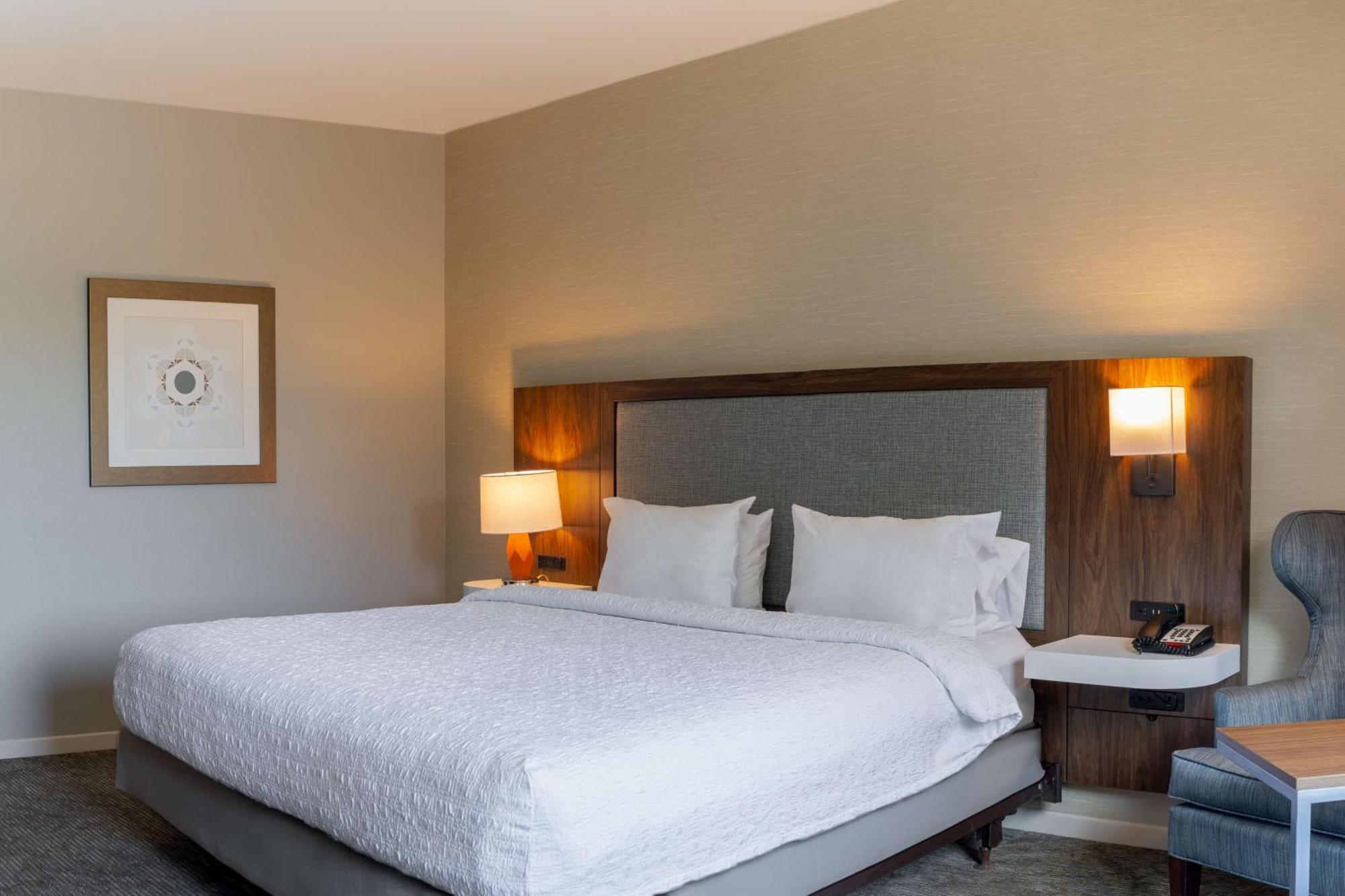 Hampton Inn & Suites Boerne Exteriér fotografie