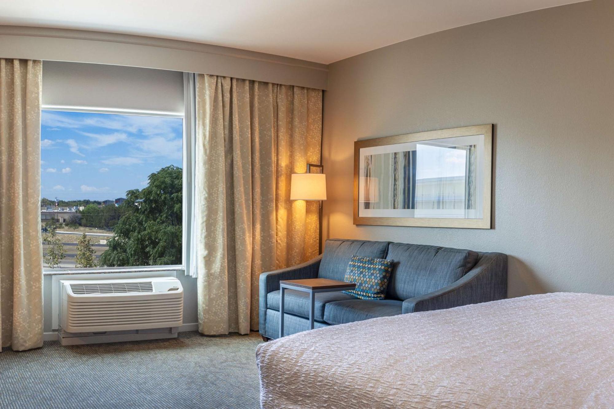 Hampton Inn & Suites Boerne Exteriér fotografie