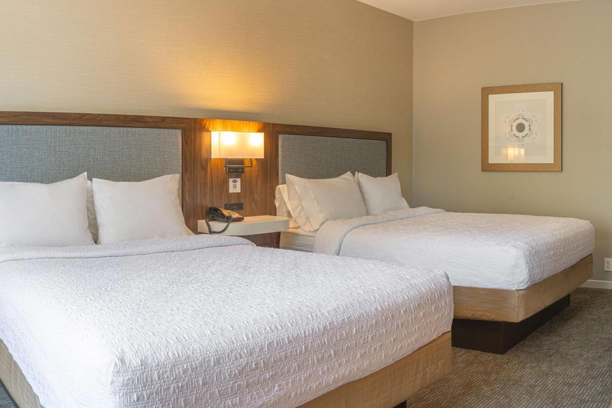 Hampton Inn & Suites Boerne Exteriér fotografie