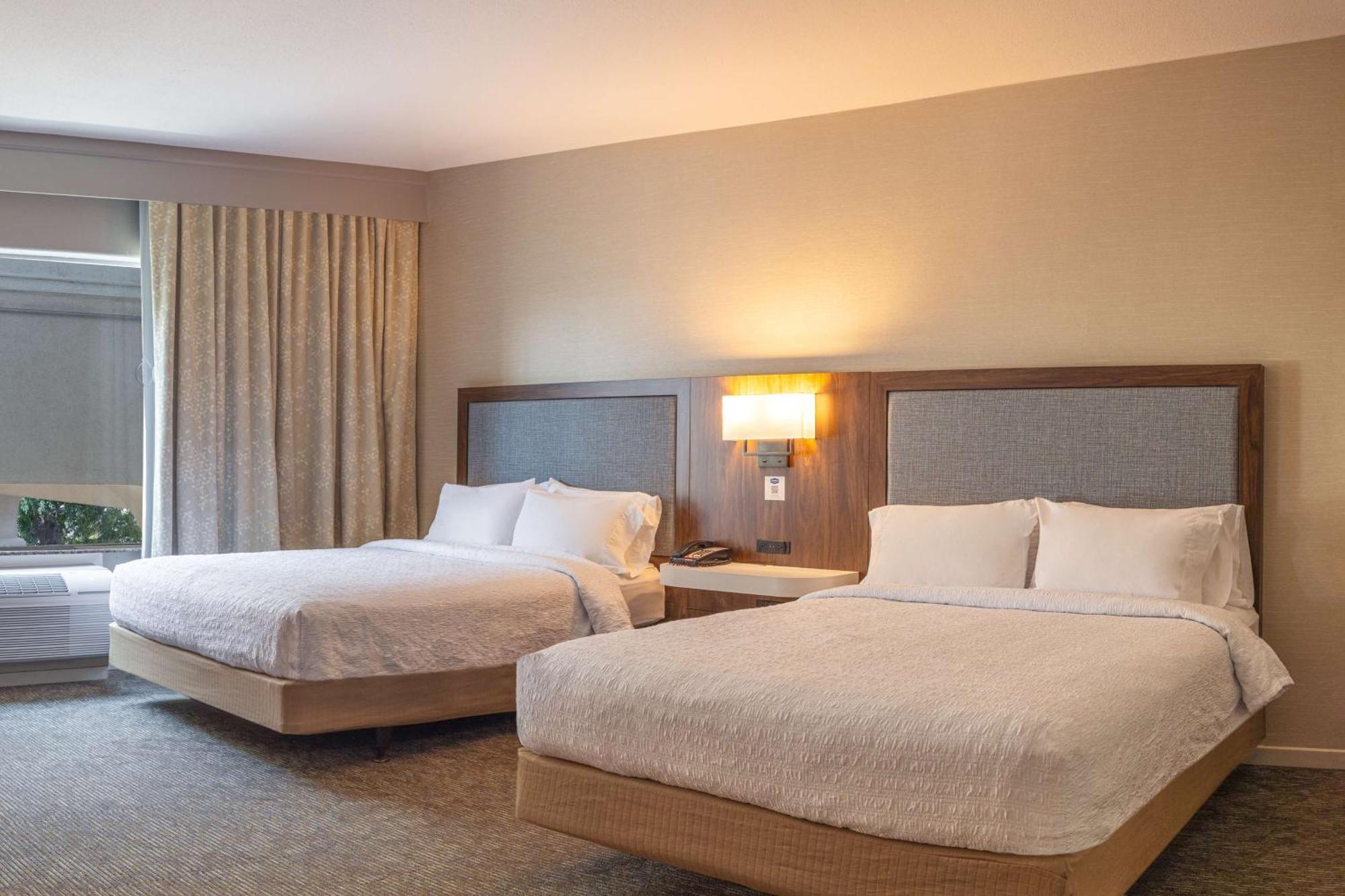 Hampton Inn & Suites Boerne Exteriér fotografie