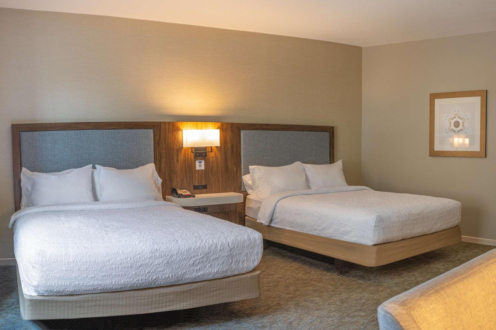 Hampton Inn & Suites Boerne Exteriér fotografie