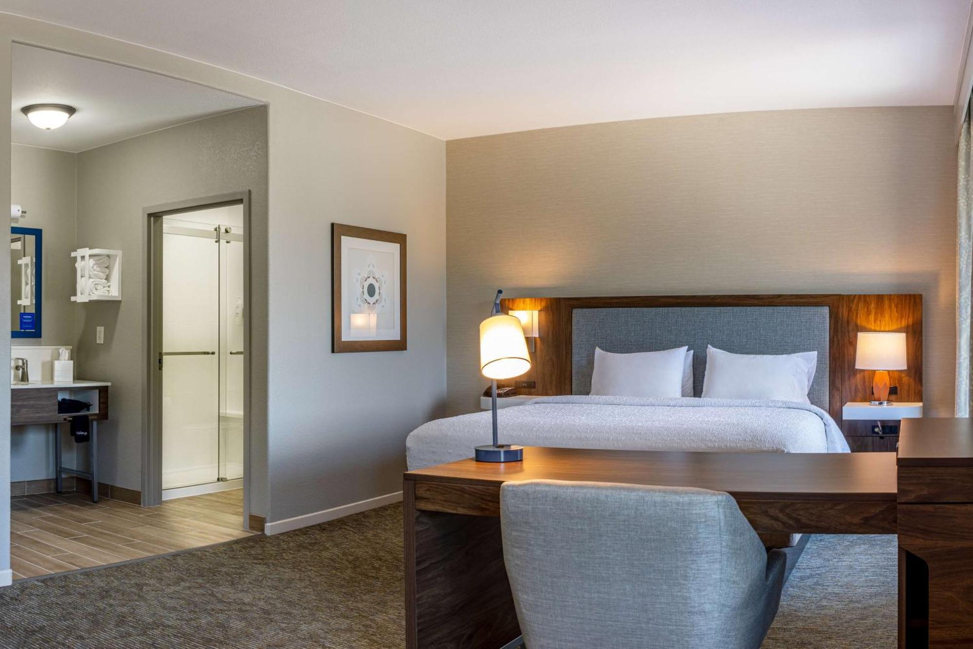 Hampton Inn & Suites Boerne Exteriér fotografie