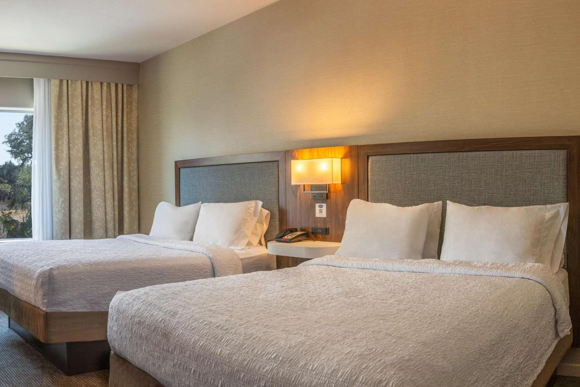 Hampton Inn & Suites Boerne Exteriér fotografie