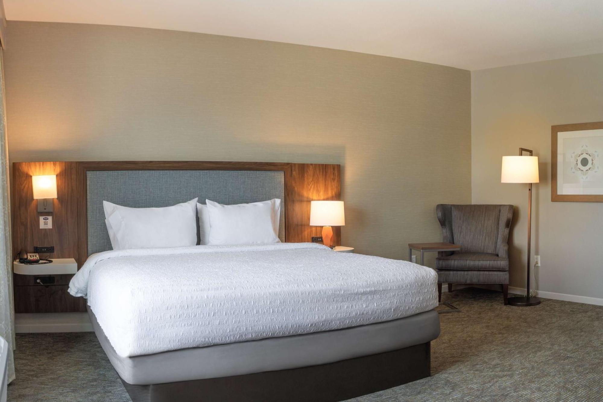 Hampton Inn & Suites Boerne Exteriér fotografie