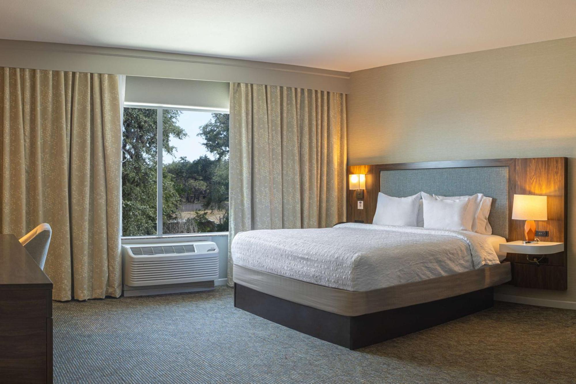 Hampton Inn & Suites Boerne Exteriér fotografie