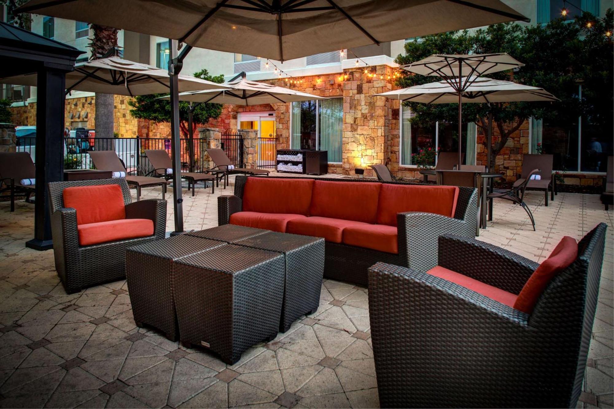 Hampton Inn & Suites Boerne Exteriér fotografie