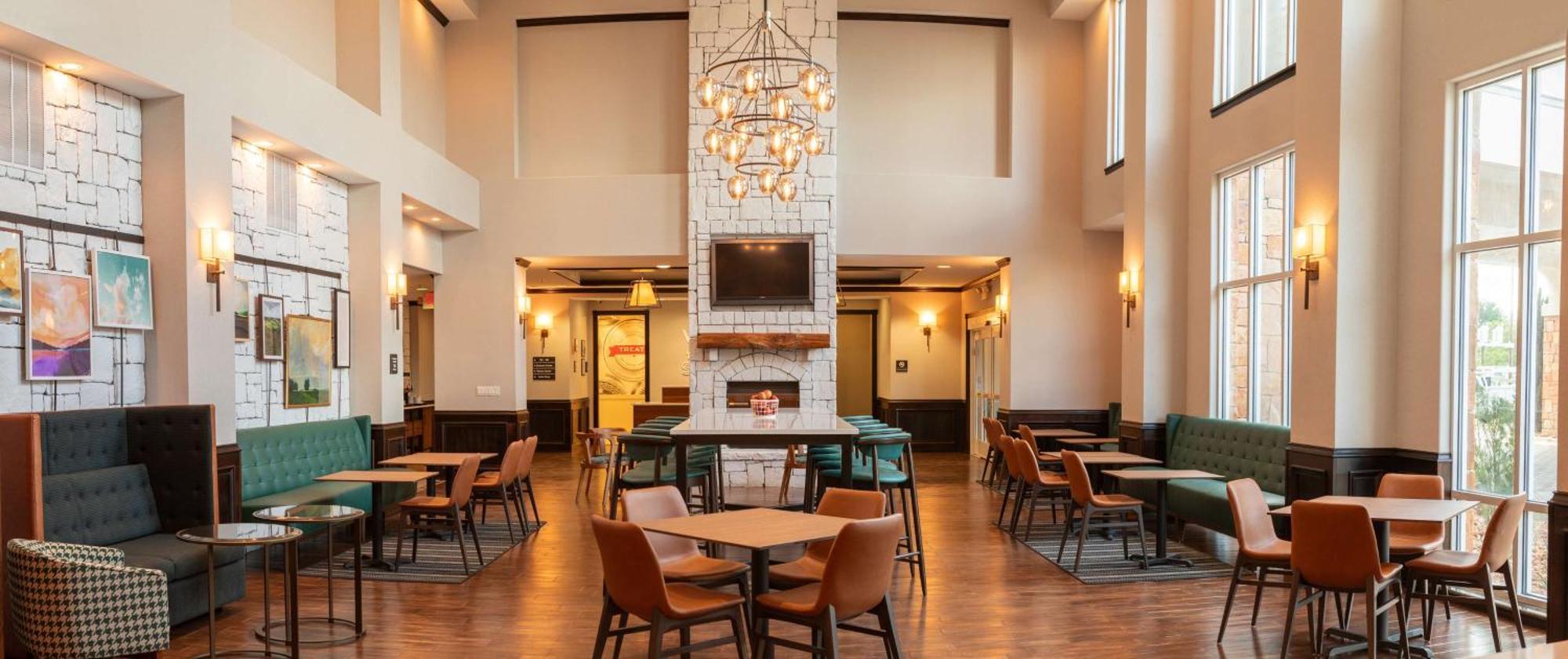 Hampton Inn & Suites Boerne Exteriér fotografie
