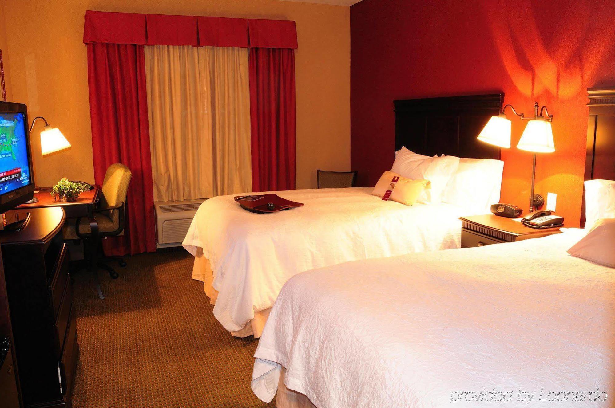 Hampton Inn & Suites Boerne Pokoj fotografie